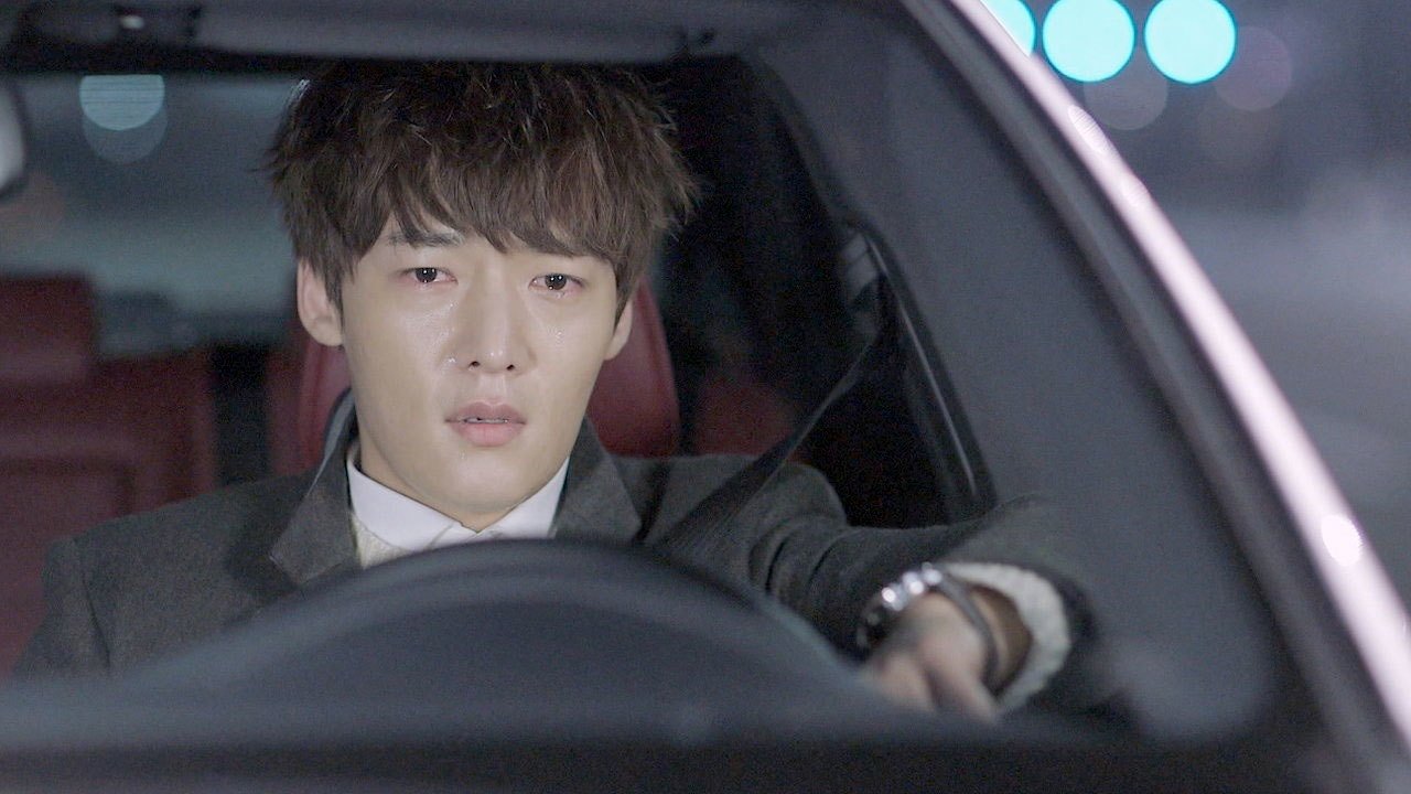 Emergency Couple 2014  [S01E09] - Episode 9