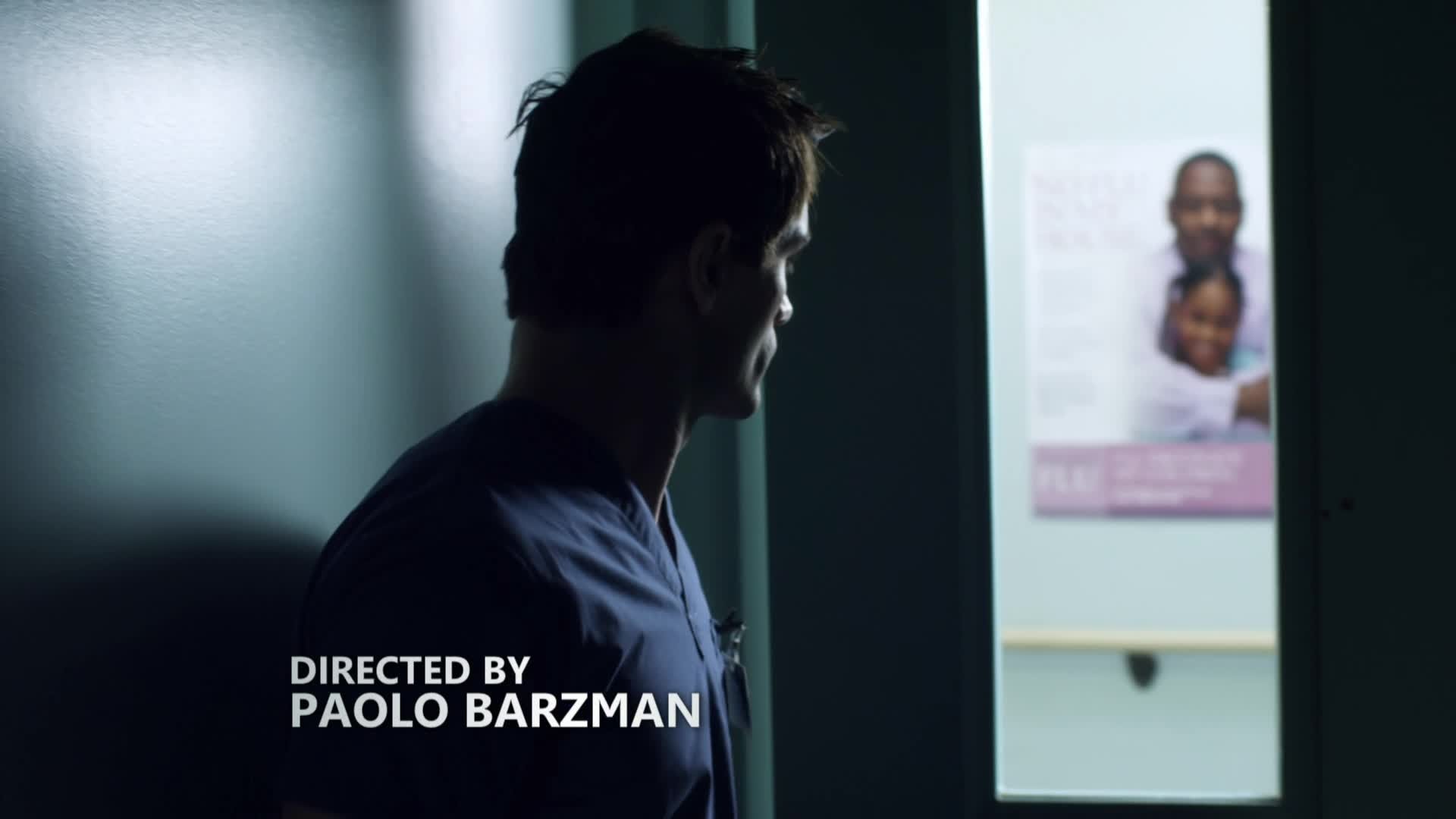 Being Human 2011  [S01E09] - I Want You Back (From the Dead)