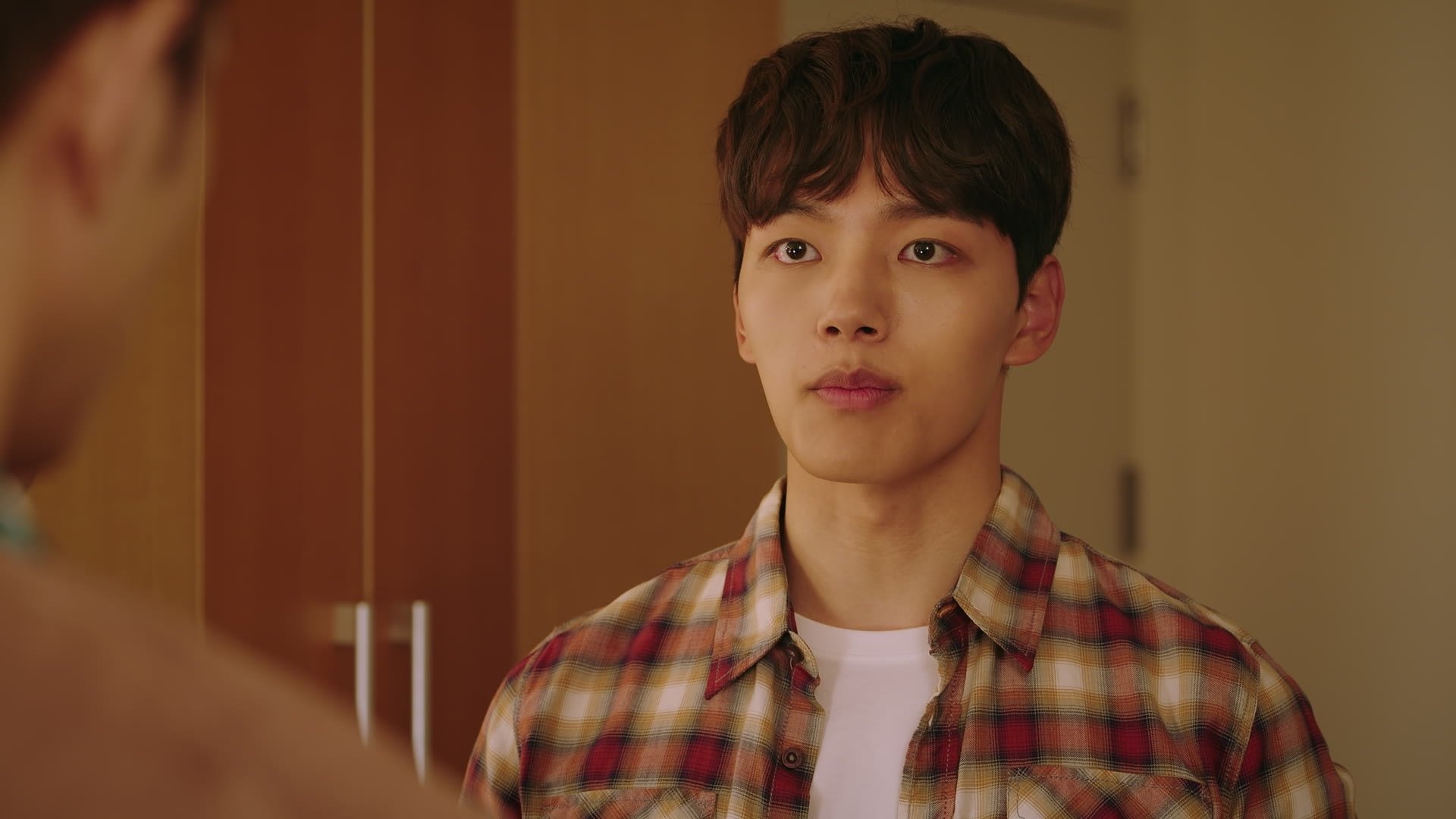 My Absolute Boyfriend 2019  [S01E13] - Zero Nine Becomes Wang Joon’s Manager