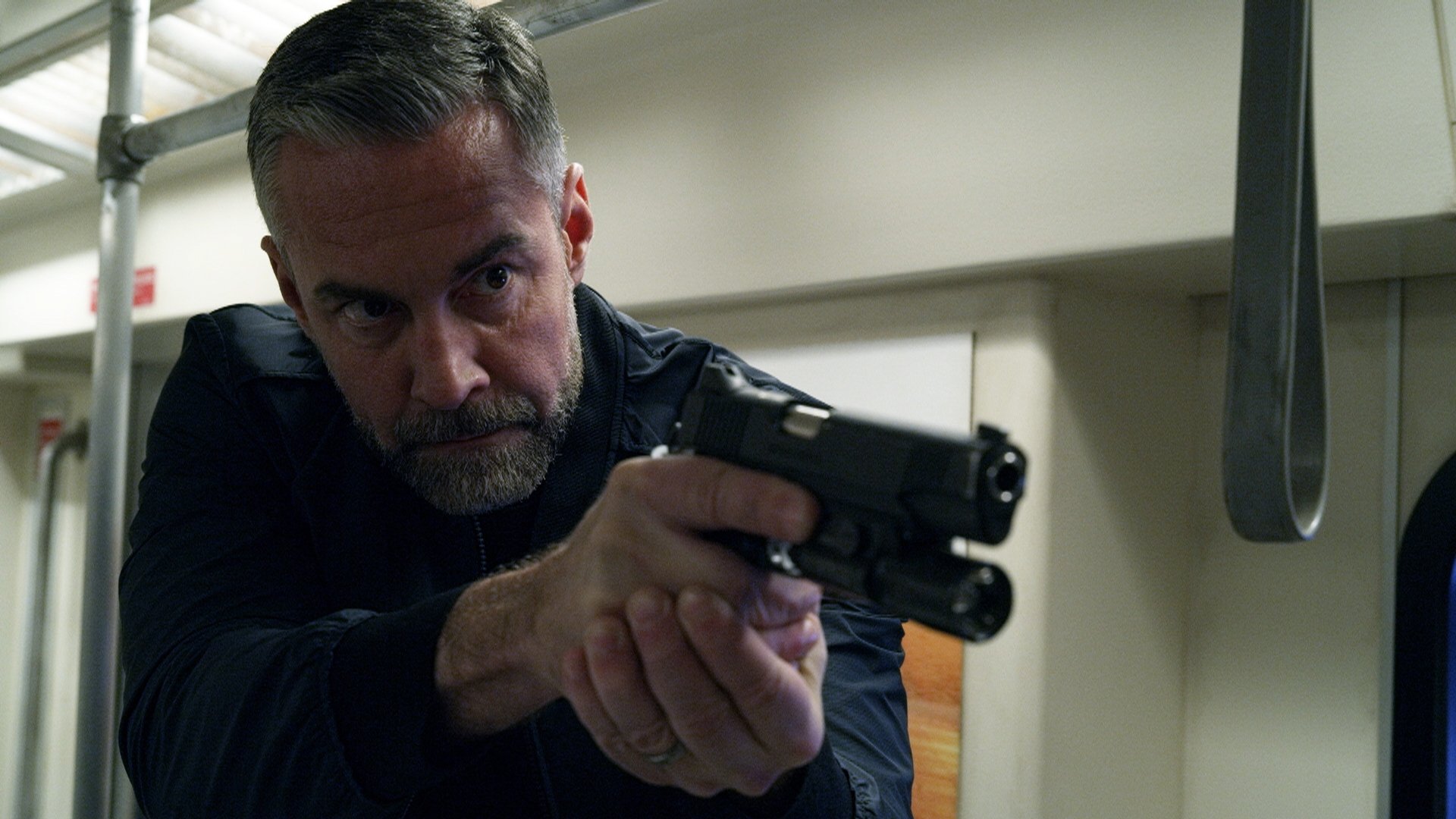 S.W.A.T. 2019  [S03E16] - Gunpowder Treason