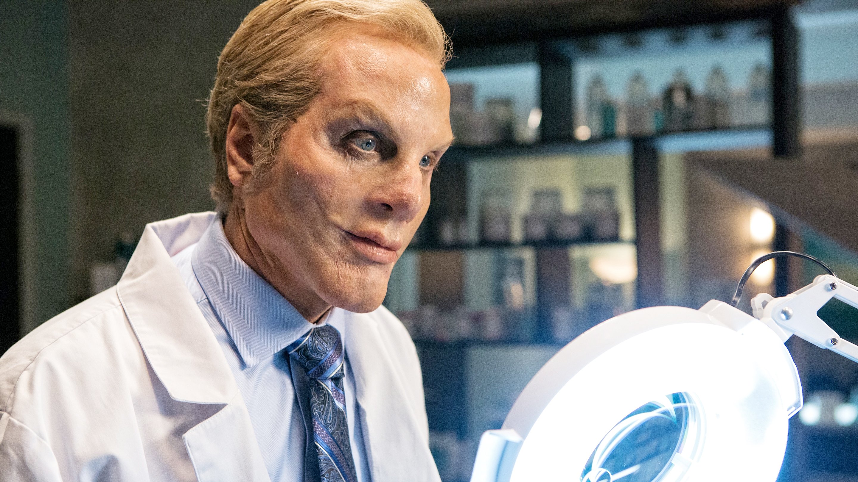 Grimm 2015  [S05E15] - Skin Deep