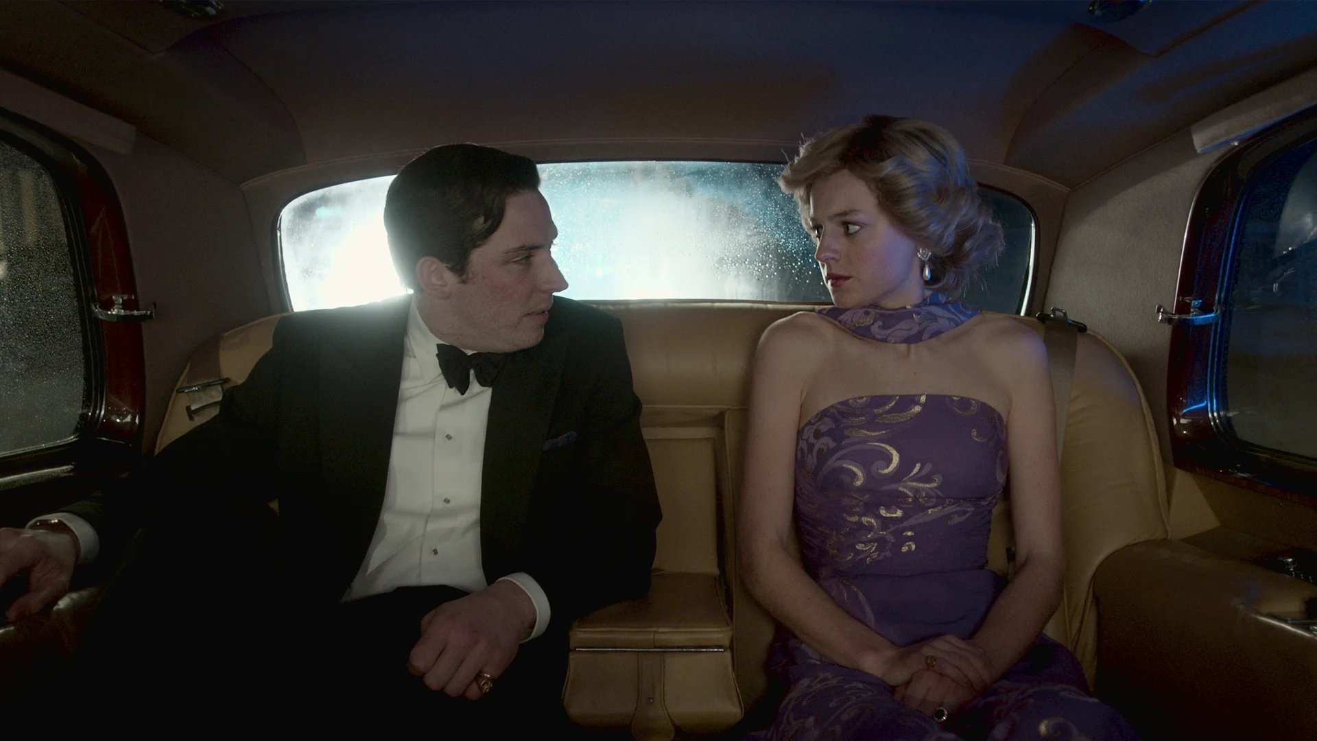 The Crown 2020  [S04E09] - Avalanche