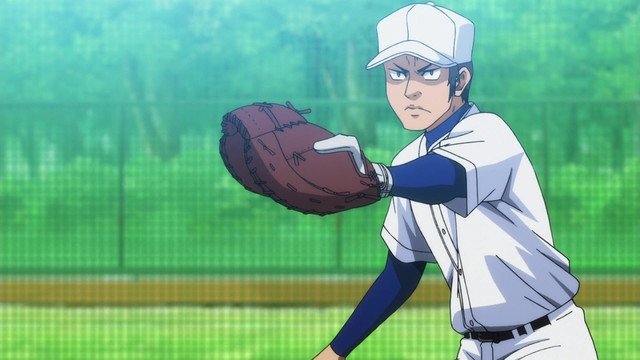 Ace of Diamond 2015  [S02E29] - Demon Child