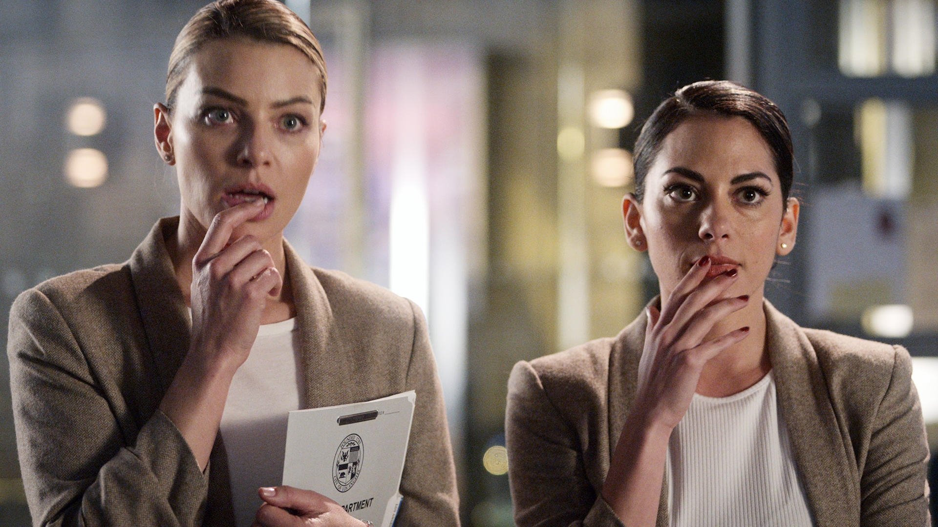 Lucifer 2019  [S04E09] - Save Lucifer