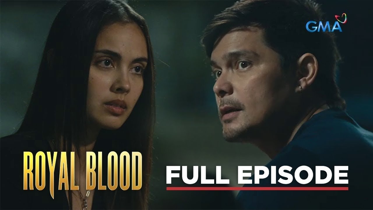 Royal Blood 2023  [S01E64] - Episode 64