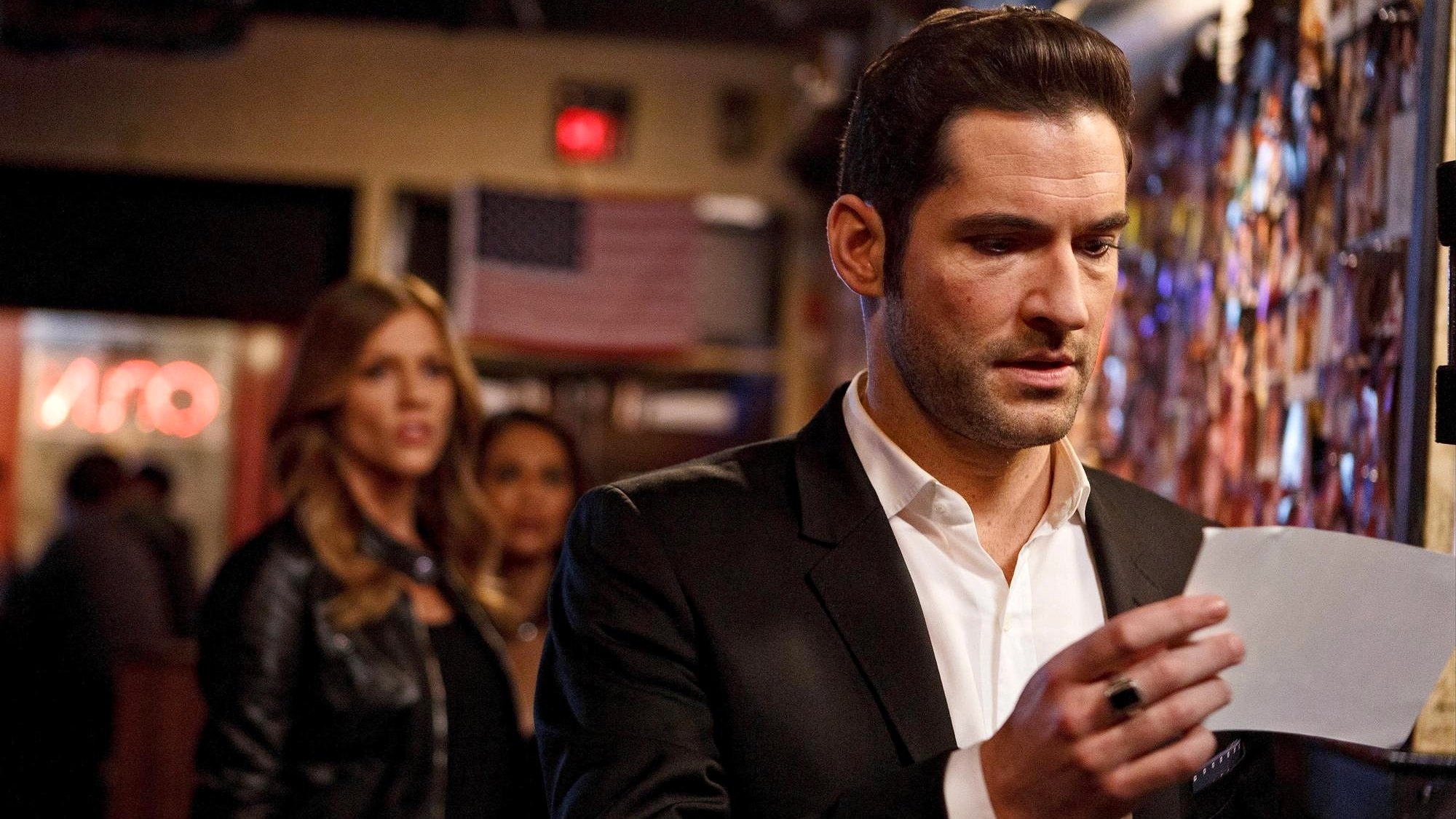 Lucifer 2016  [S02E12] - Love Handles