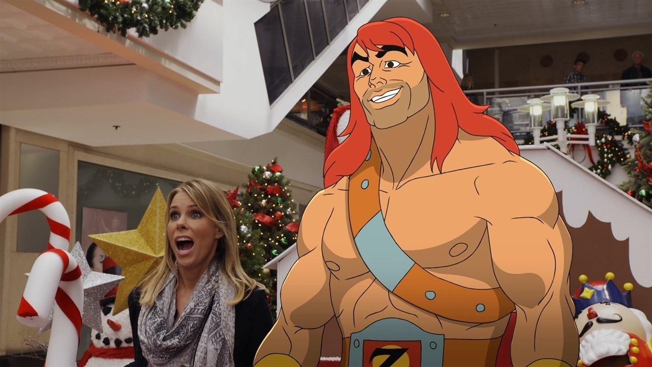 Son of Zorn 2016  [S01E09] - The War On Grafelnik