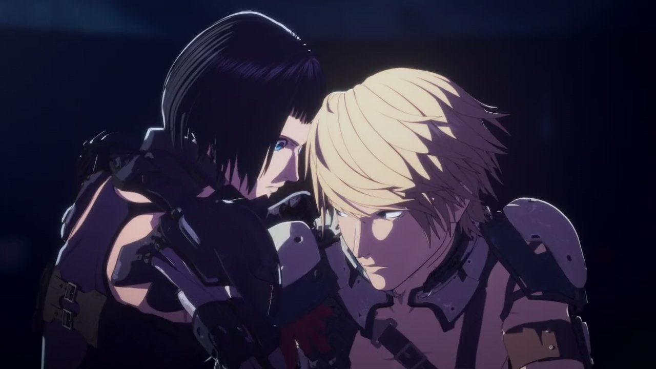 Levius 2019  [S01E10] - It's me who's to give you that thrashing!