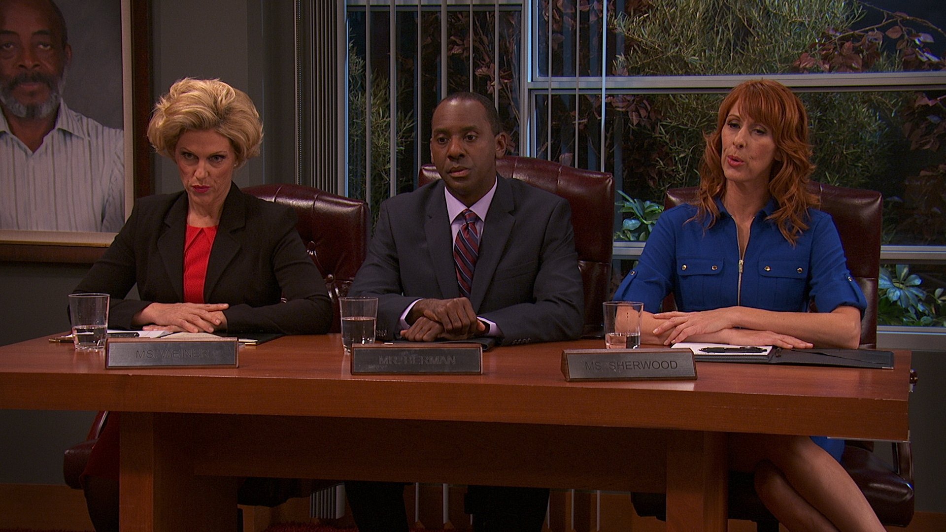 Henry Danger 2015  [S02E04] - Henry & the Woodpeckers