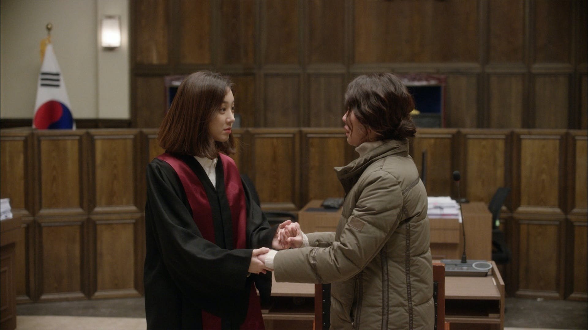 Witch's Court 2017  [S01E16] - Episode 16