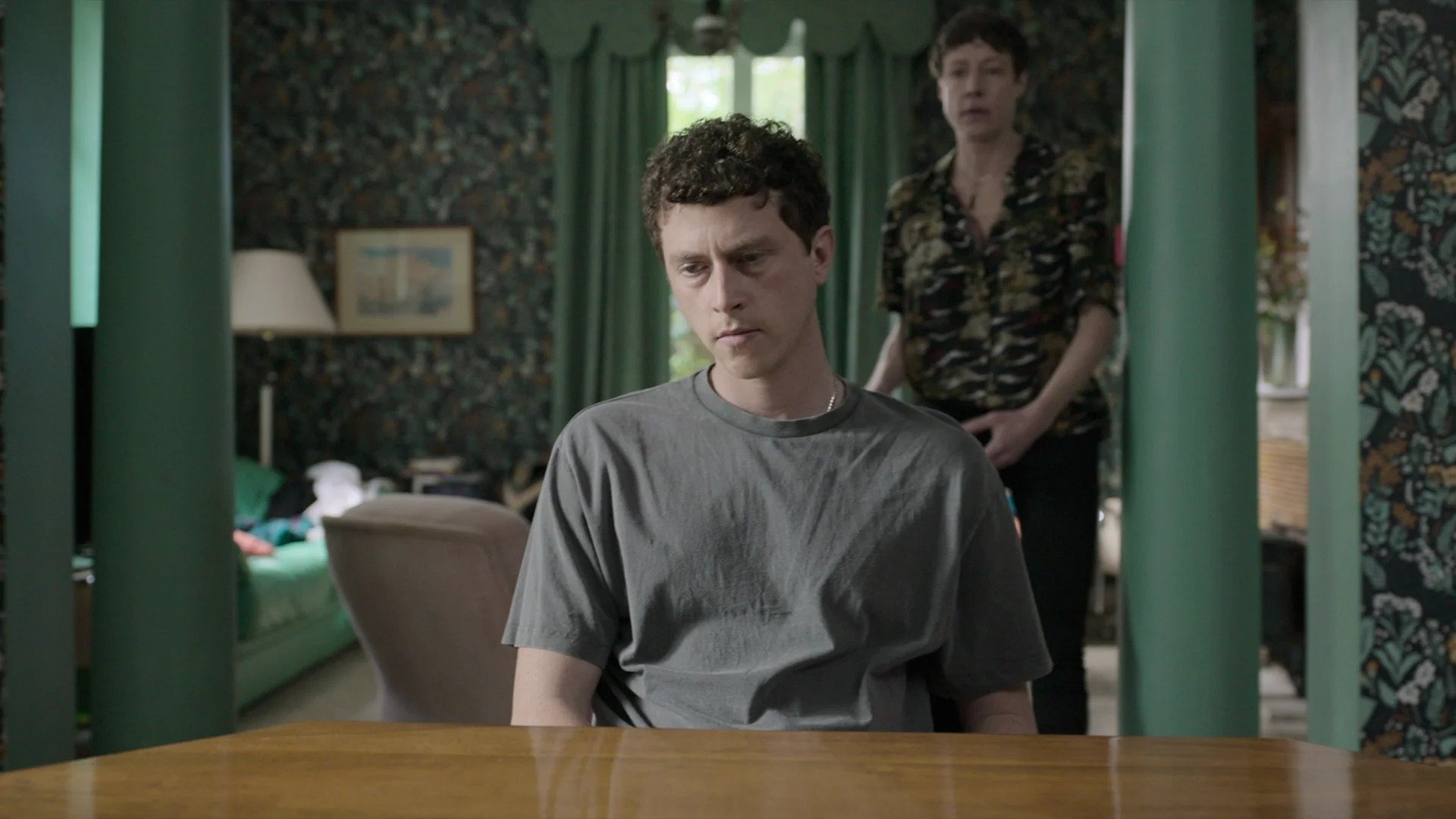 Gone for Good 2021  [S01E02] - Inès