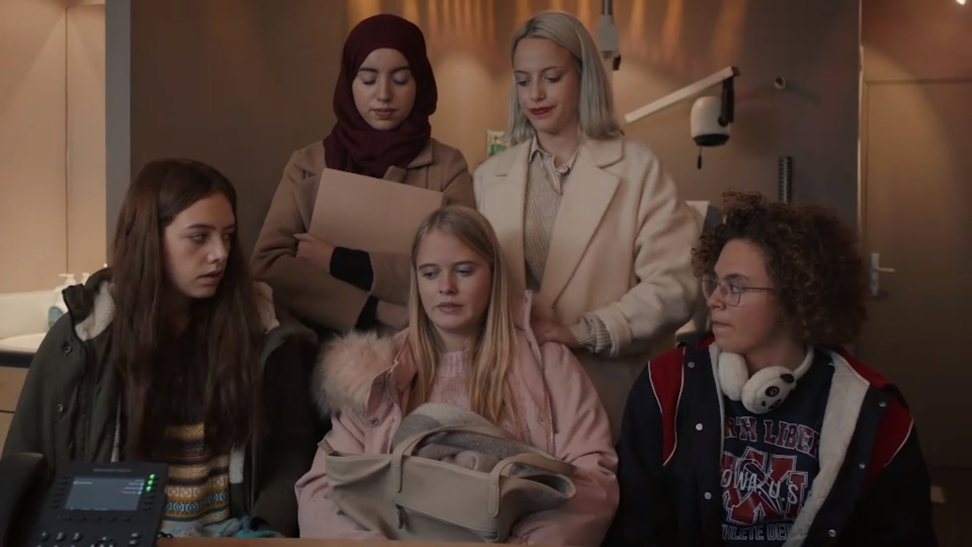 wtFOCK 2018  [S01E11] - Fuck, you are sexy.