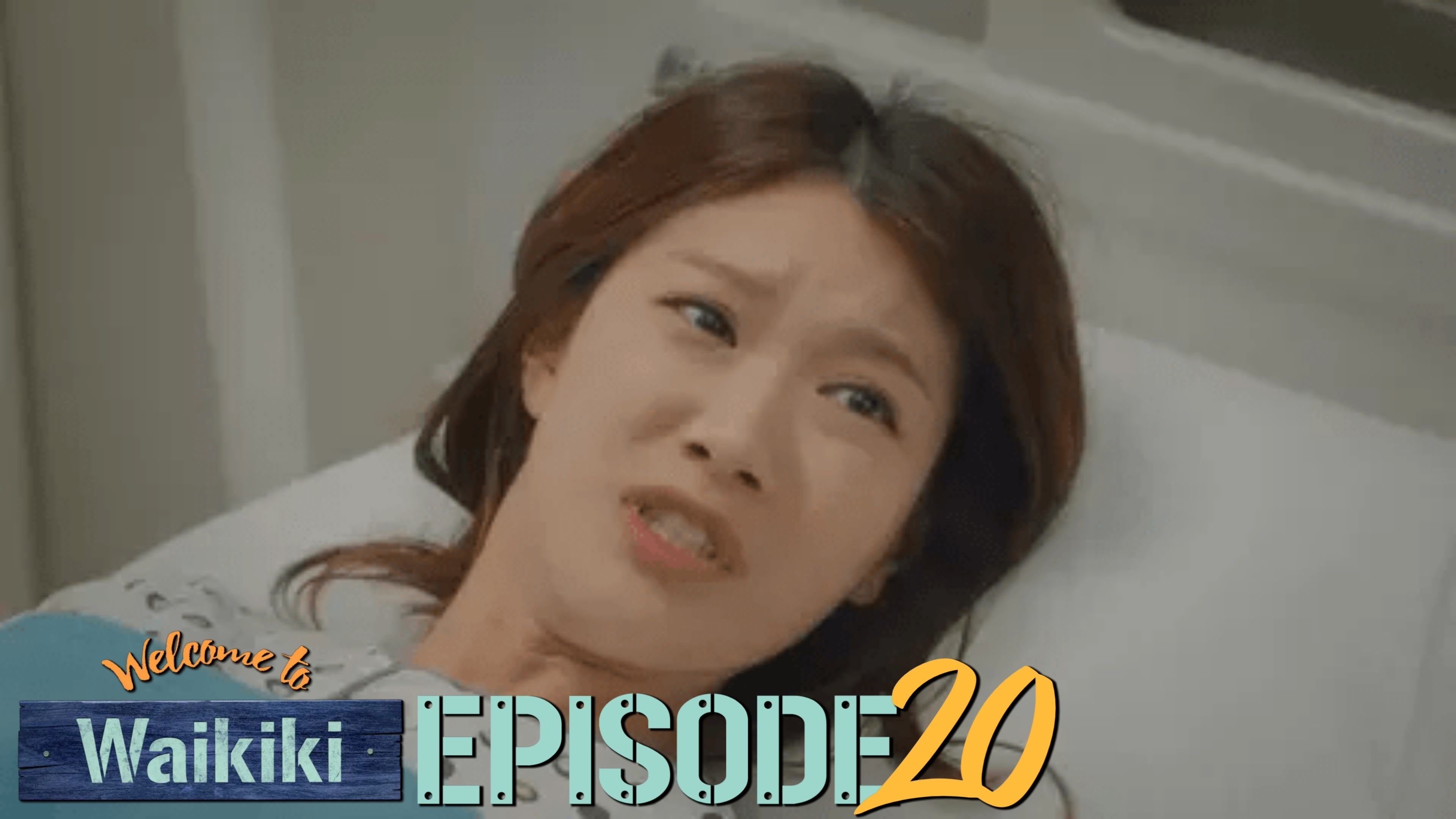 Welcome to Waikiki 2018  [S01E20] - Episode 20