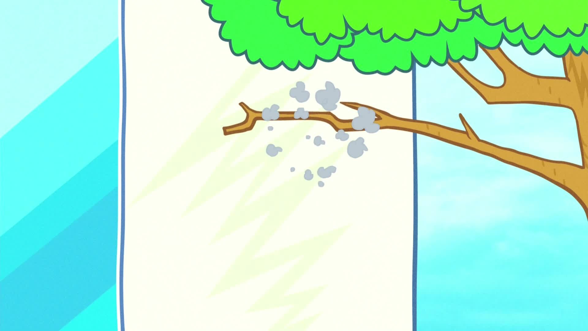 Teen Titans Go! 2013  [S01E08] - Laundry Day
