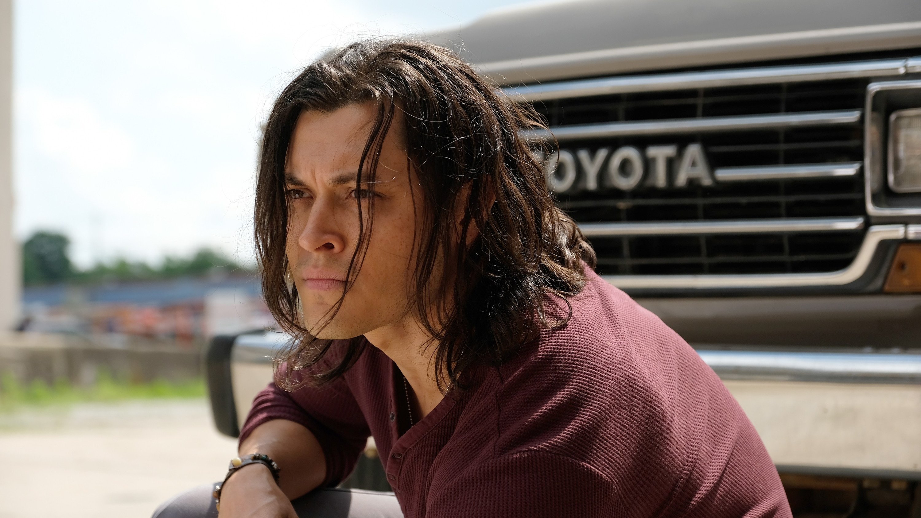 The Gifted 2018  [S02E01] - eMergence