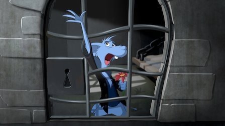 Green Eggs and Ham 2019  [S01E07] - Mouse