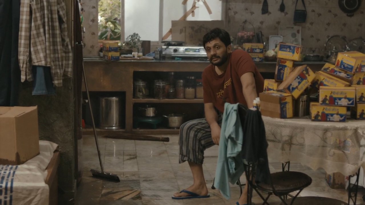 A Simple Murder 2020  [S01E01] - Sanyog Ka Tadka