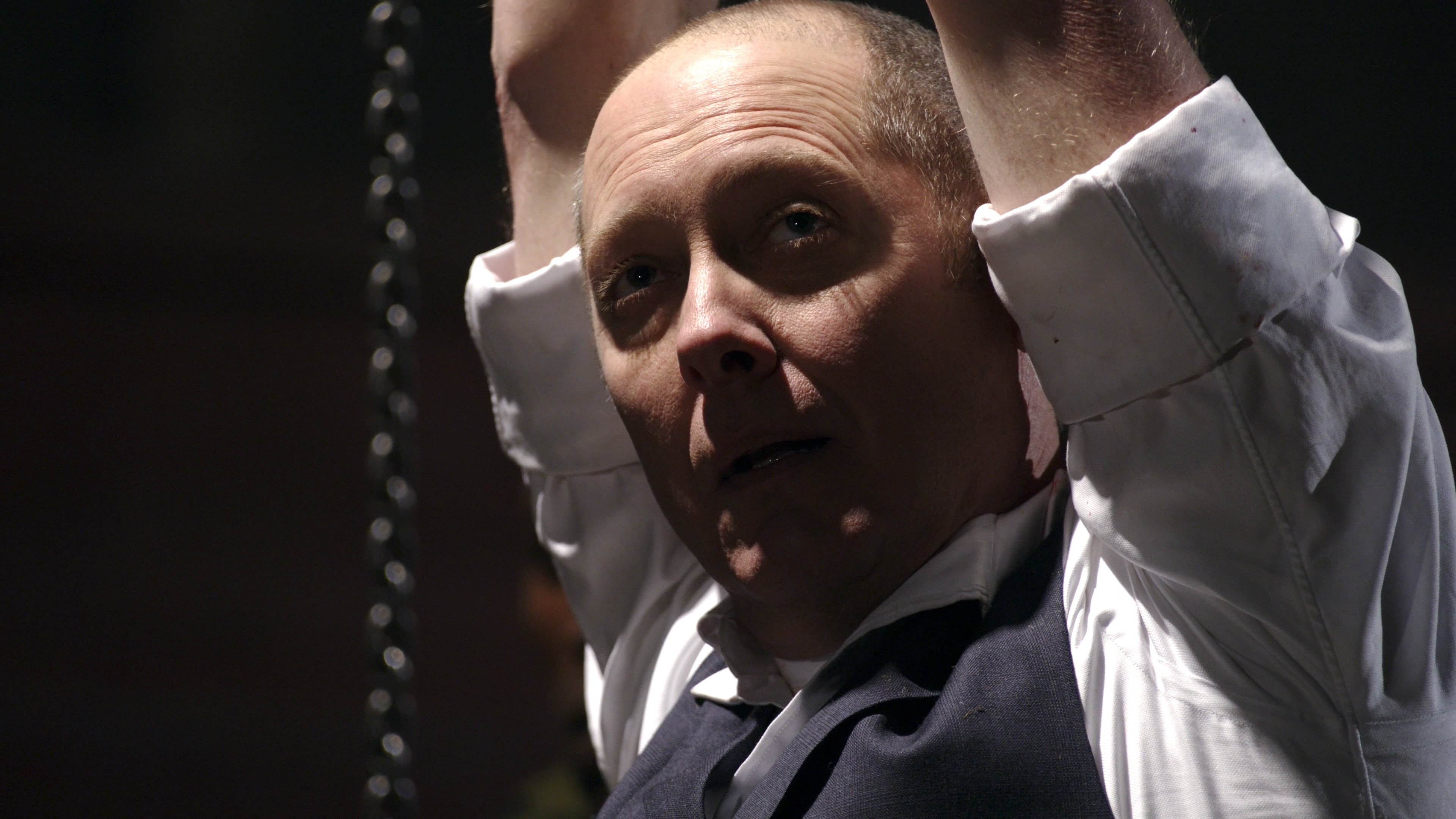 The Blacklist 2013  [S01E10] - Anslo Garrick (2)