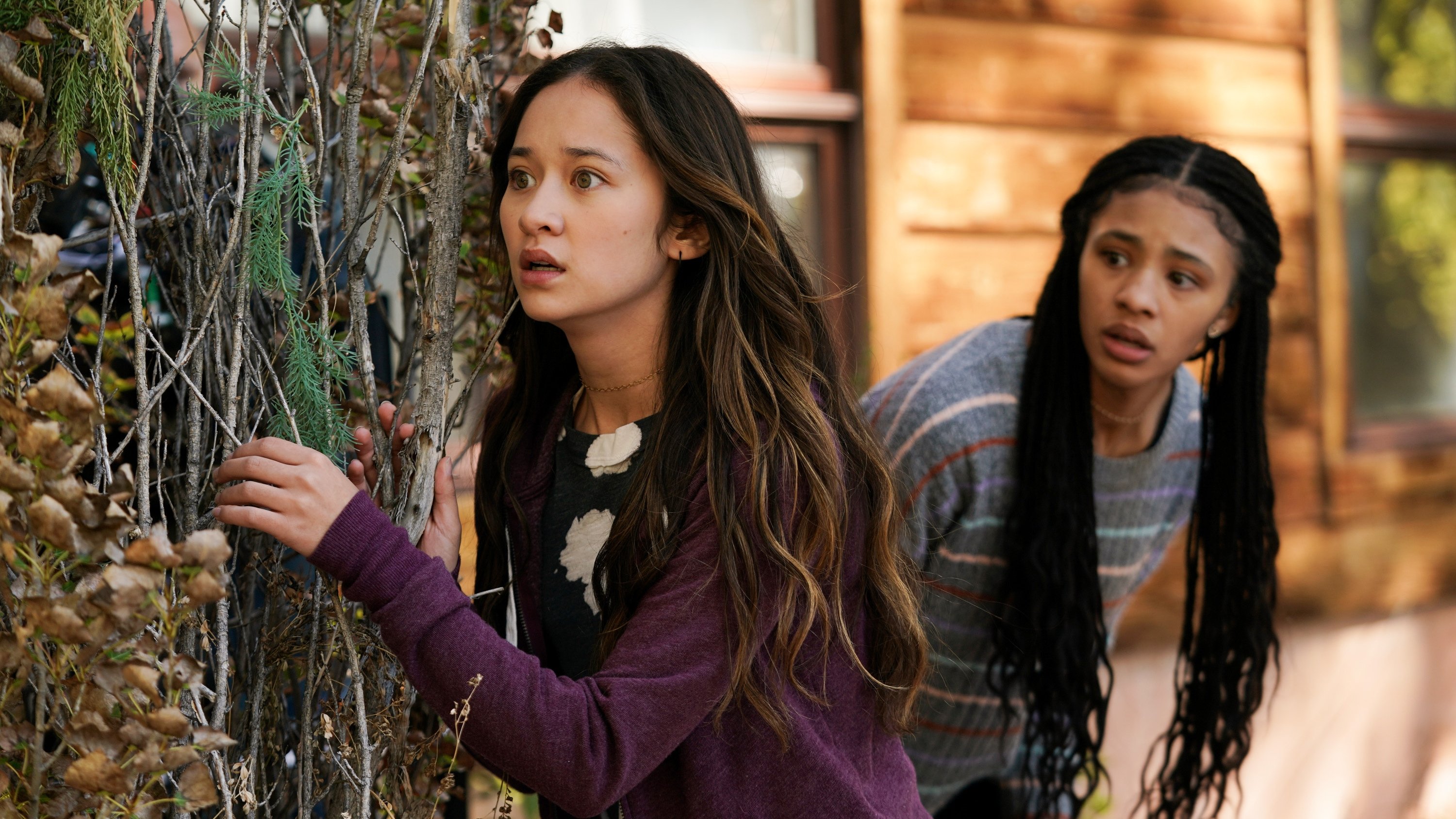 Big Sky 2021  [S02E05] - Mother Nurture