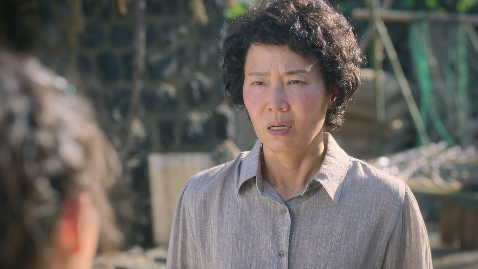 When Life Gives You Tangerines 2025  [S01E04] - The Blazing Summer Sunshine