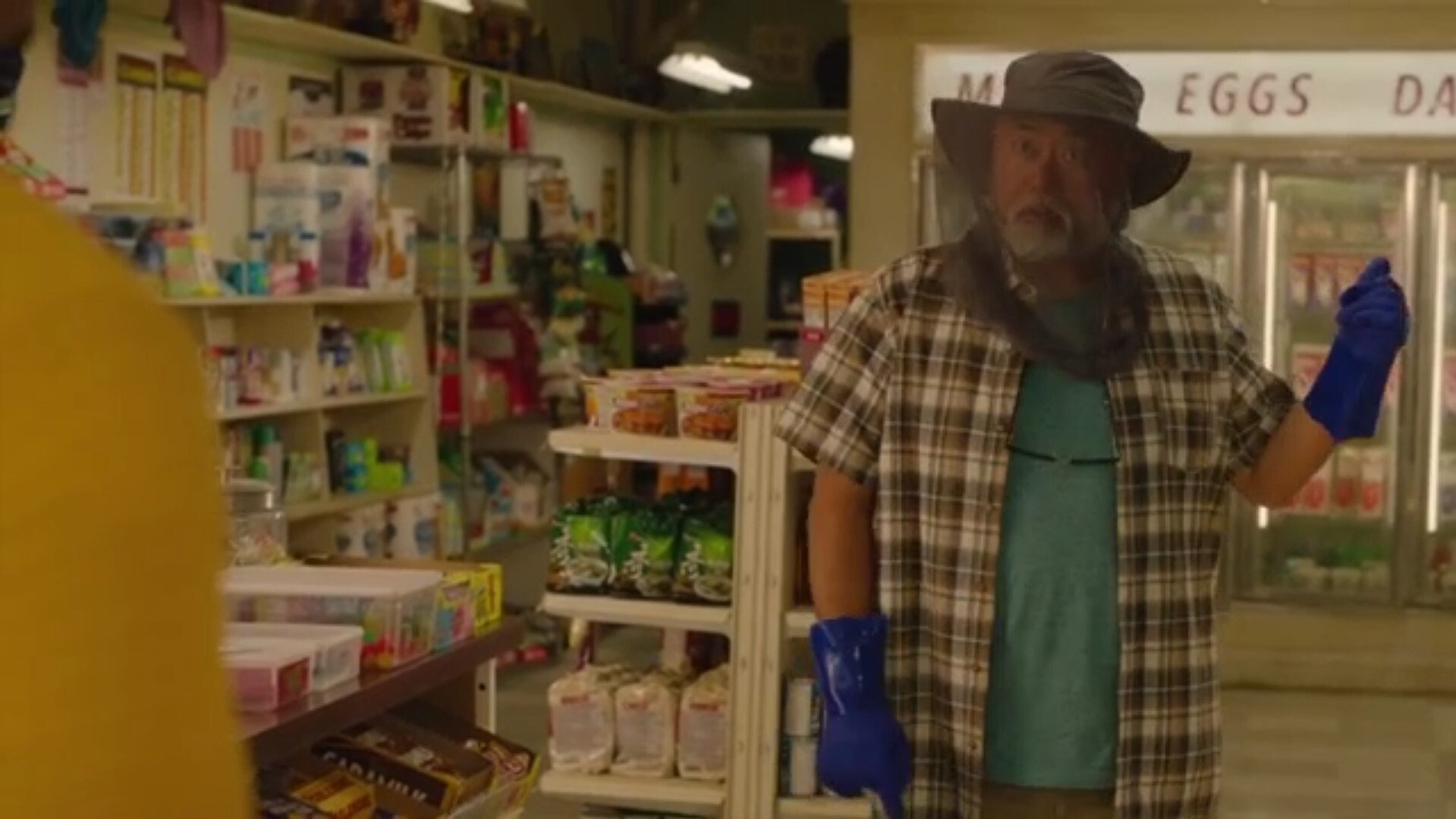 Kim's Convenience 2021  [S05E05] - A Tangled Web