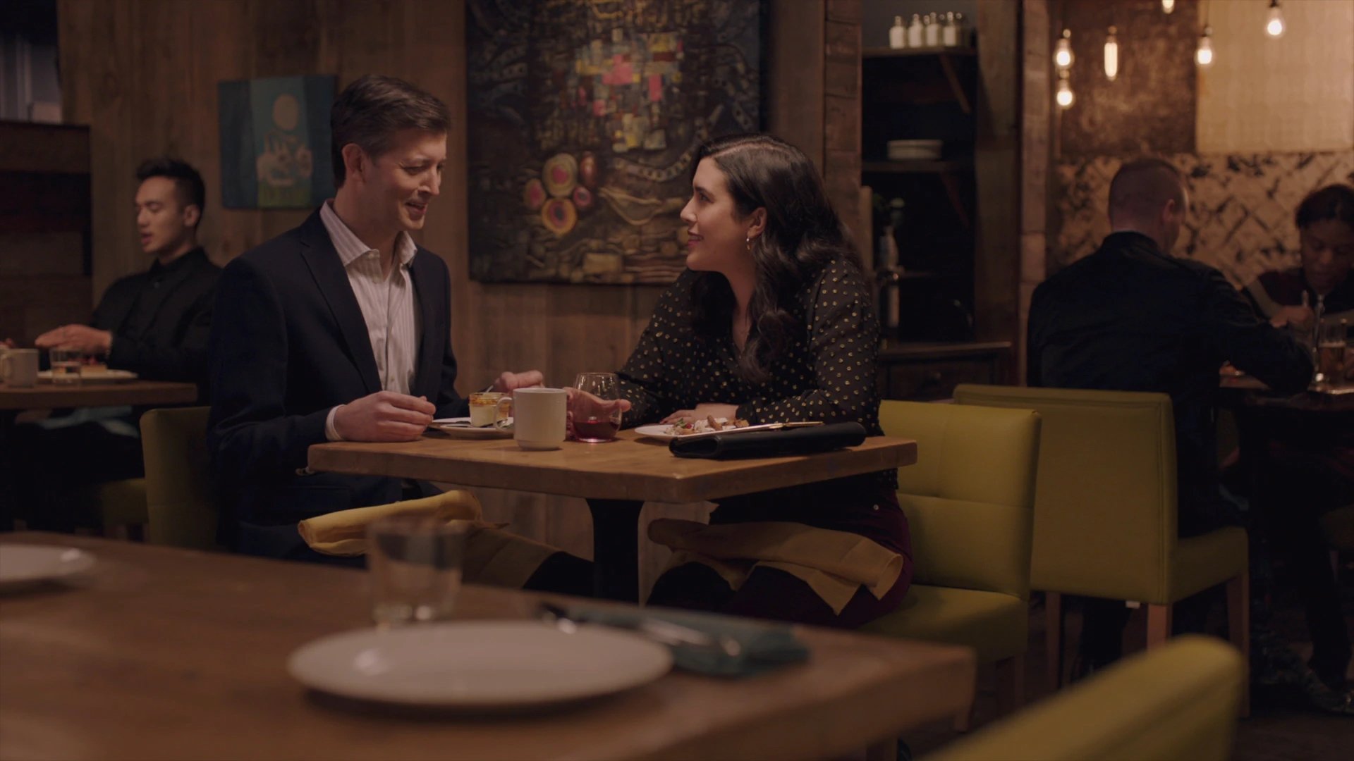 Strays 2021  [S01E06] - Hot for Pappa