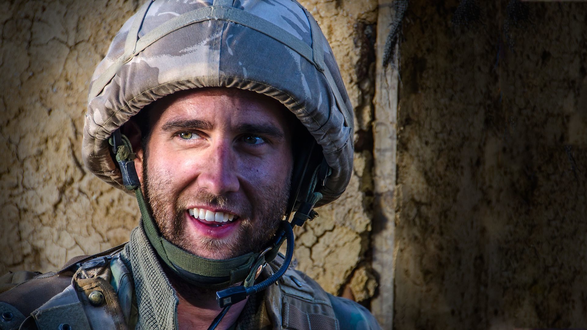 Bluestone 42 2015  [S03E01] - Episode 1