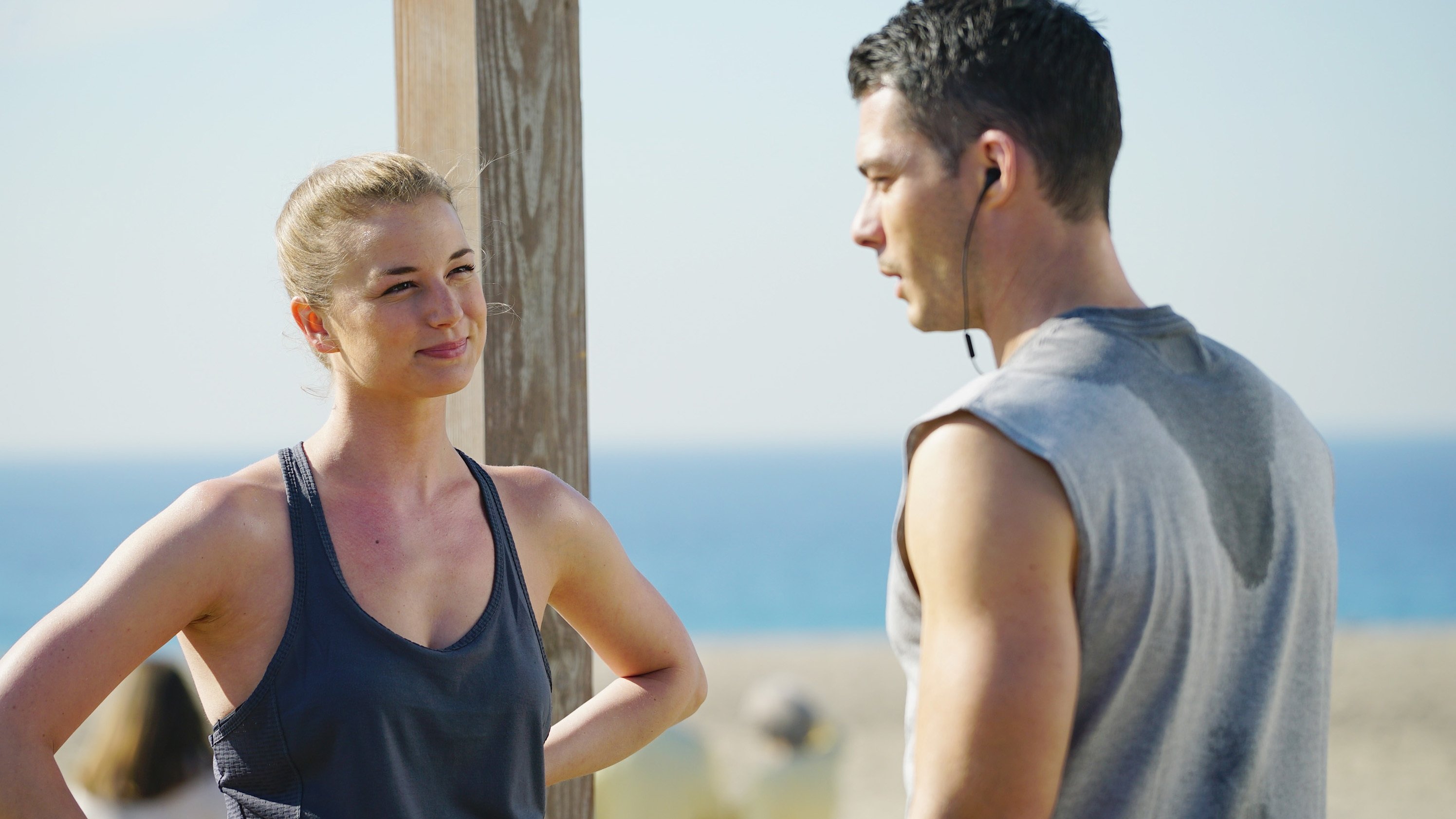 Revenge 2014  [S04E15] - Bait