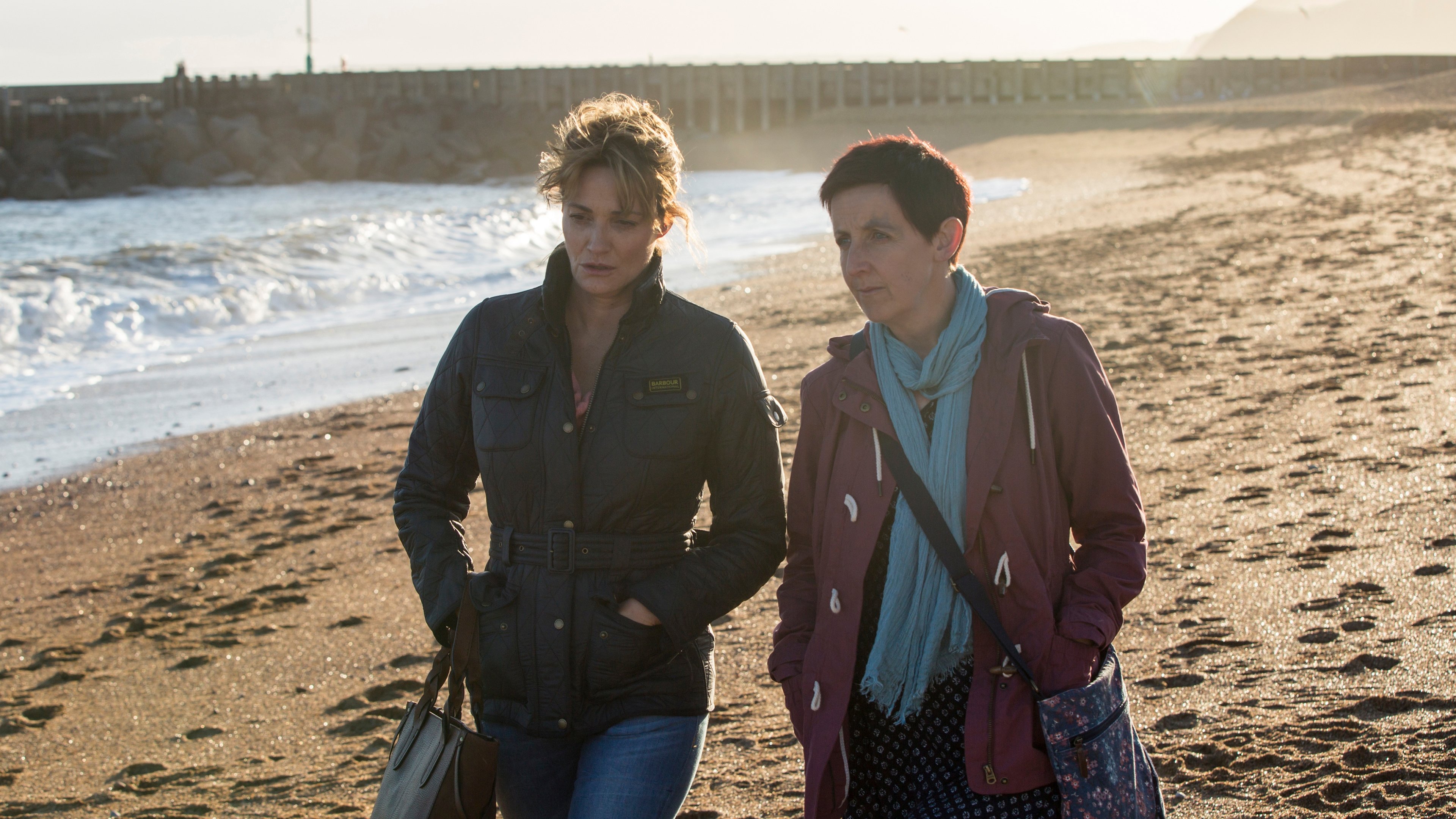 Broadchurch 2017  [S03E03] - Episode 3