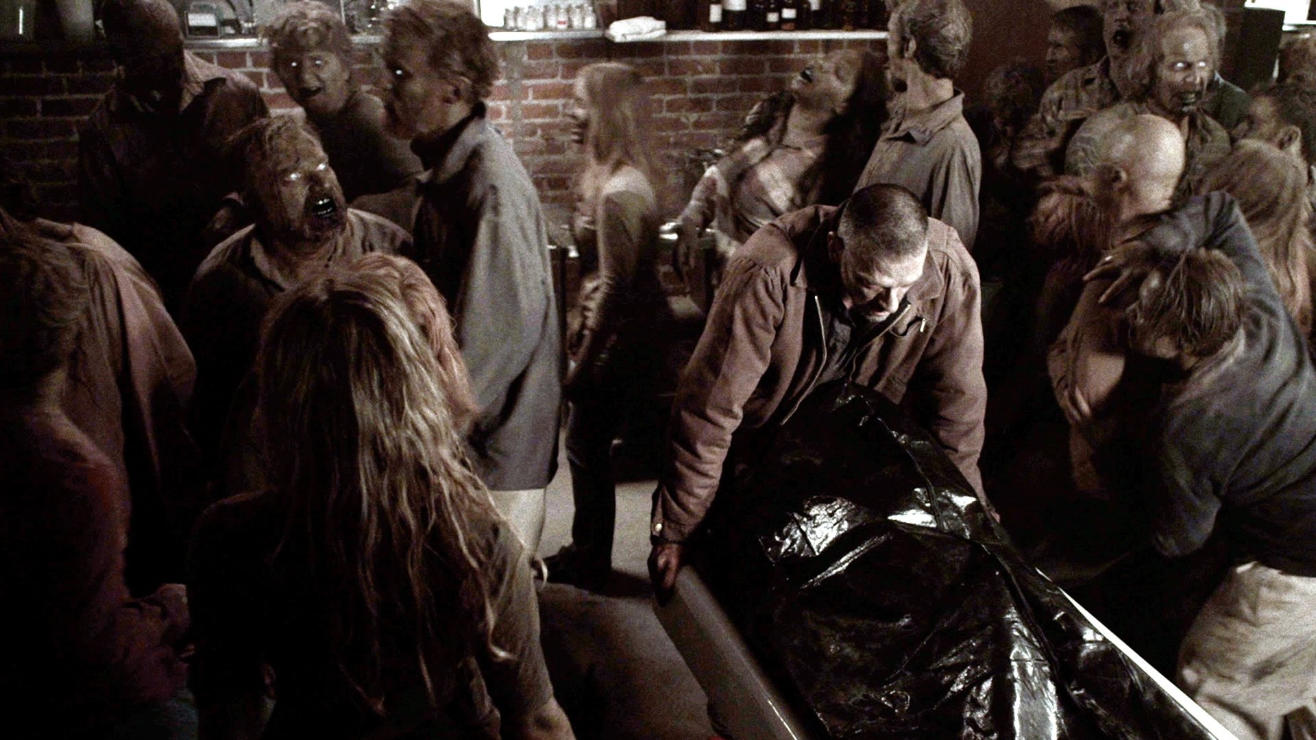 Z Nation 2014  [S01E08] - Zunami