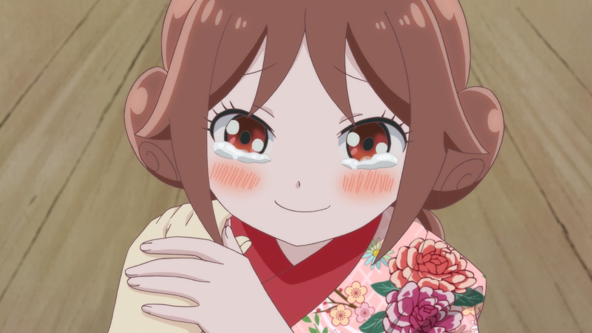 Taisho Otome Fairy Tale 2021  [S01E06] - The Bad Girl