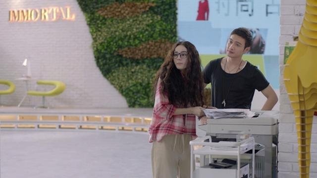 Pretty Li Hui Zhen 2017  [S01E06] - Episode 6