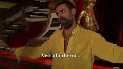 La Reina del Sur 2011  [S01E13] - Episode 13