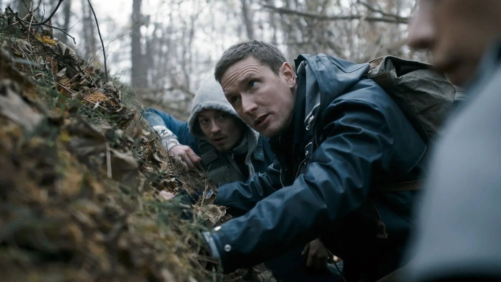 The Rain 2019  [S02E06] - Survival of the Fittest