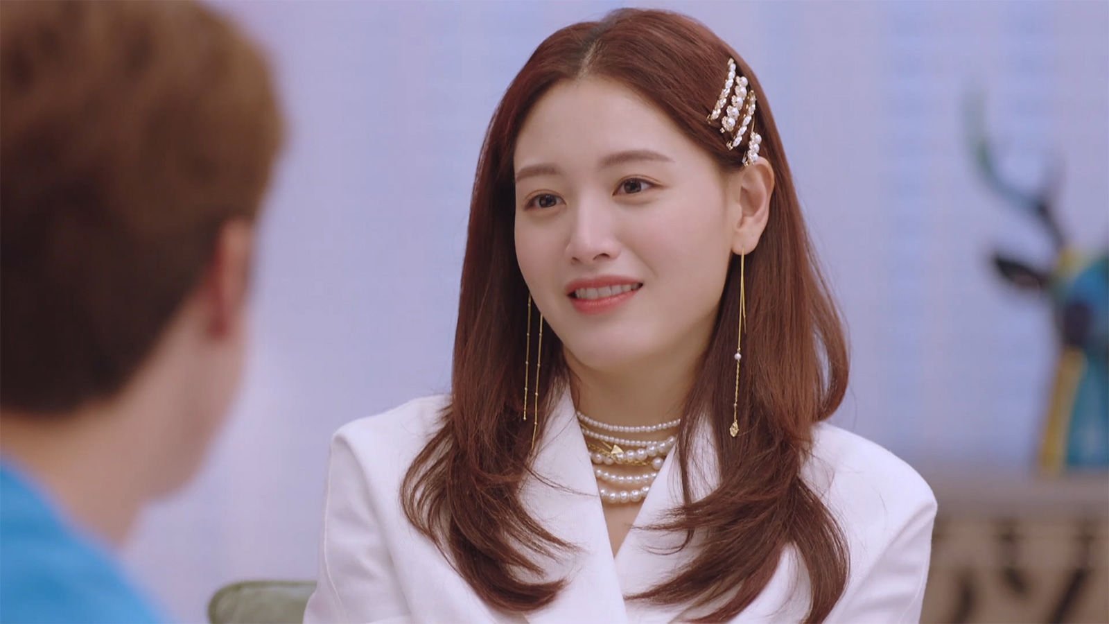 The Secret Life of My Secretary 2019  [S01E29] - Min Ik with the Jeong Family