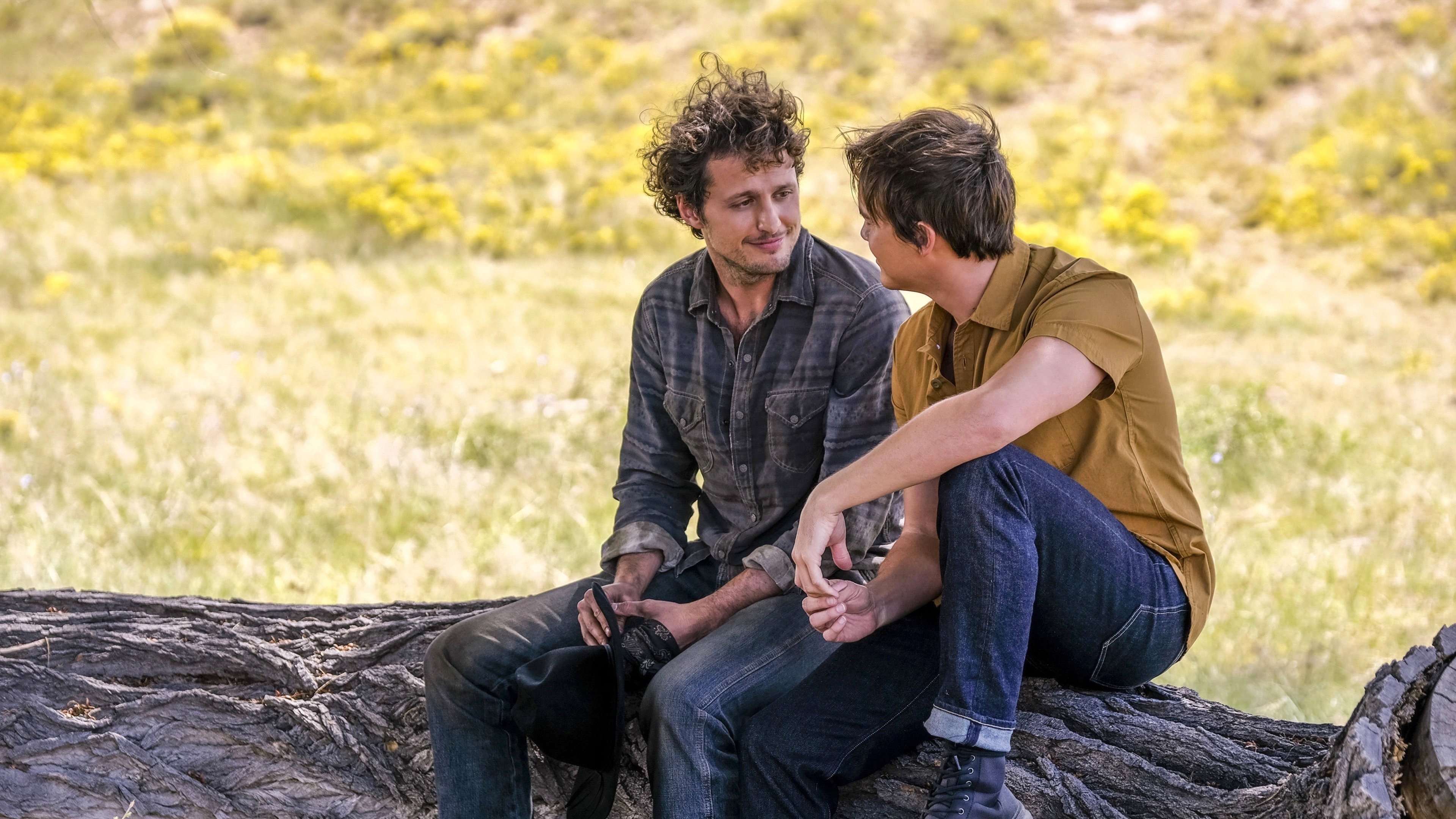 Roswell, New Mexico 2020  [S02E04] - What If God Was One of Us?