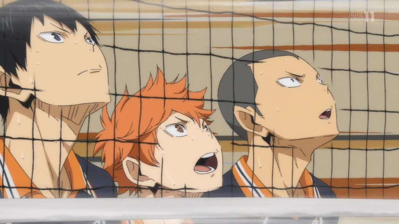 Haikyu!! 2015  [S02E21] - The Destroyer