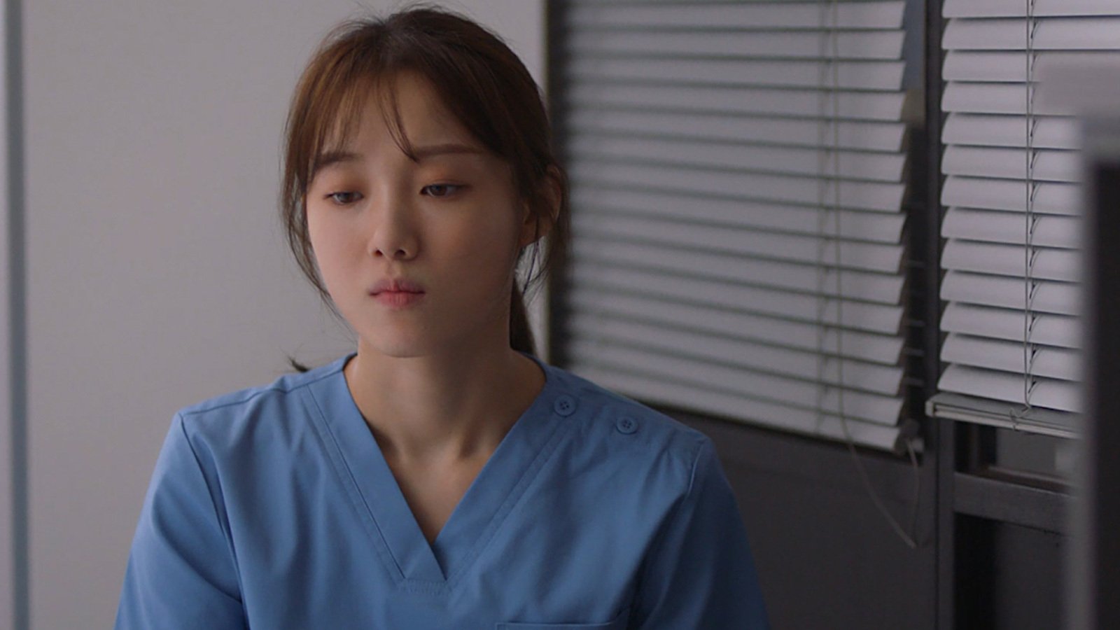 Dr. Romantic 2020  [S02E01] - Rainmaker