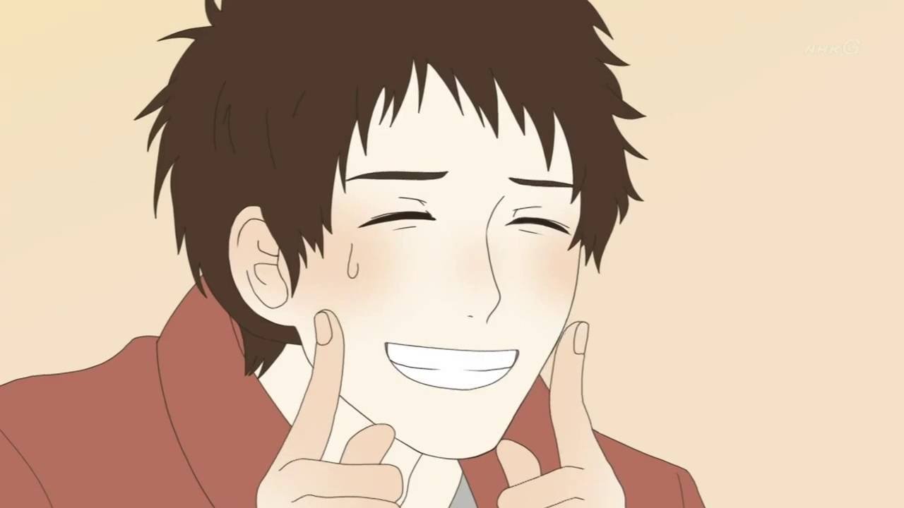 Honobono Log 2016  [S01E08] - Prohibited Matter