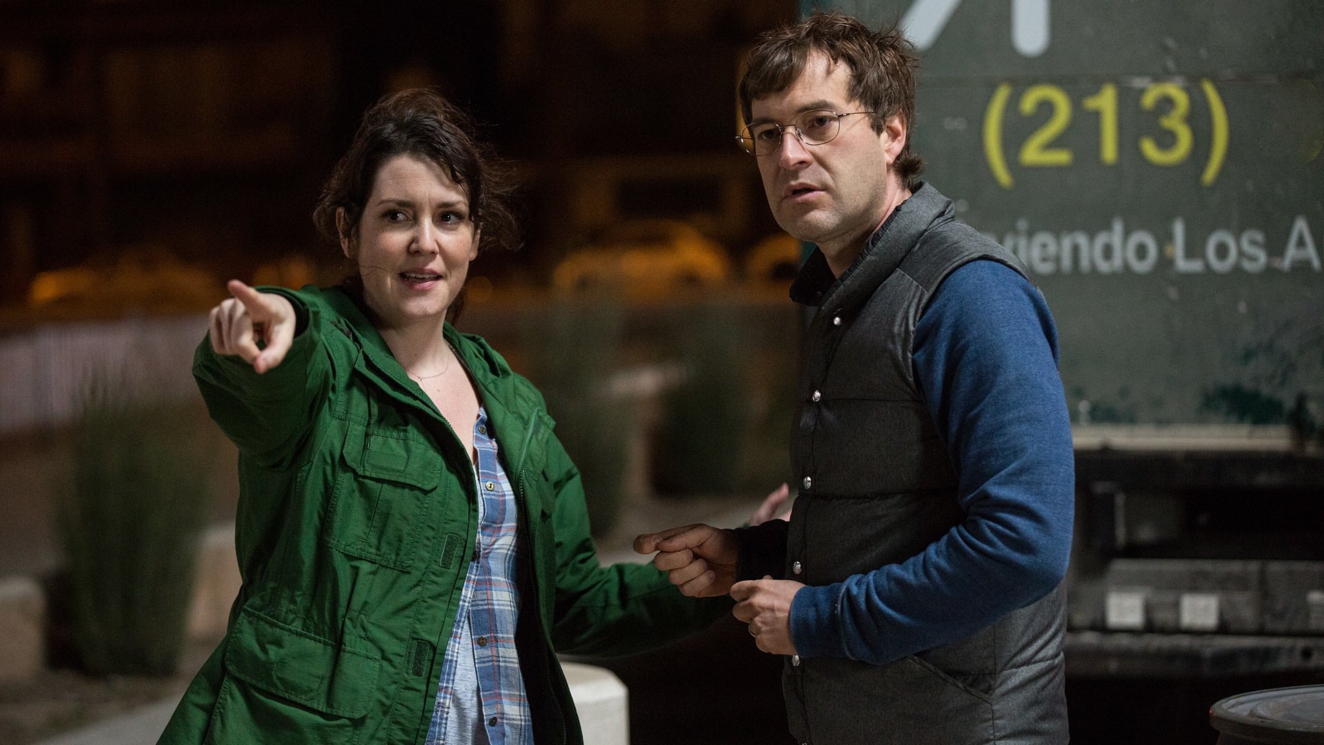 Togetherness 2016  [S02E07] - The Sand Situation