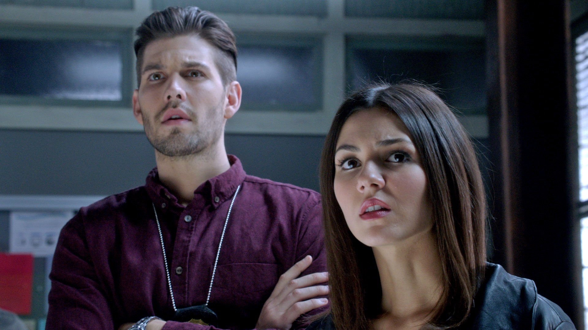 Eye Candy 2015  [S01E04] - YOLO