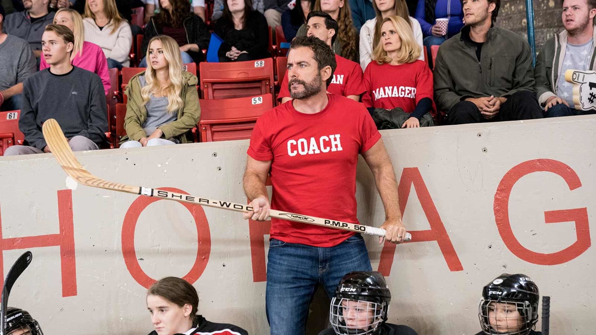 The Detour 2018  [S03E04] - The Goal
