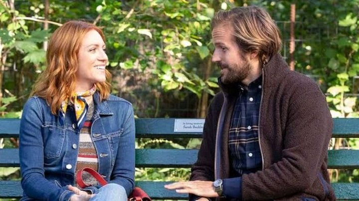 Almost Family 2019  [S01E06] - Kosher AF