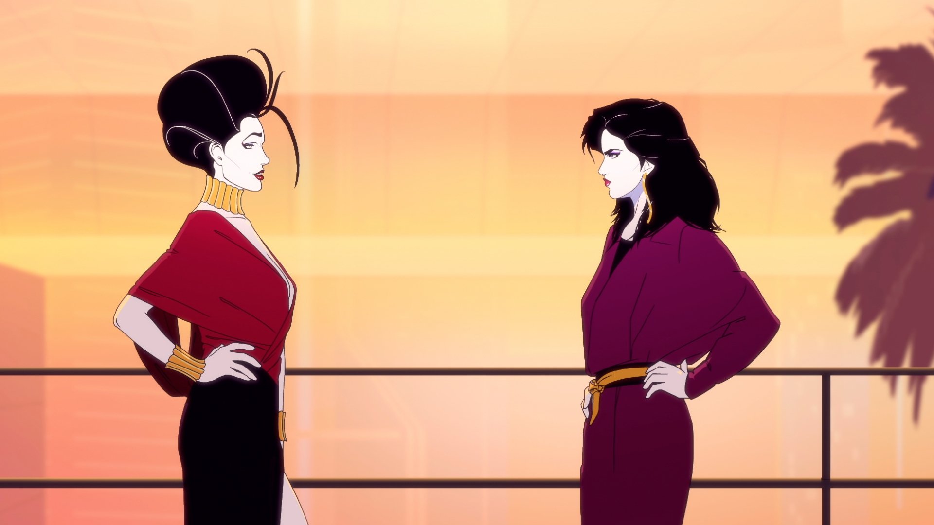 Moonbeam City 2015  [S01E06] - Lasers and Liars