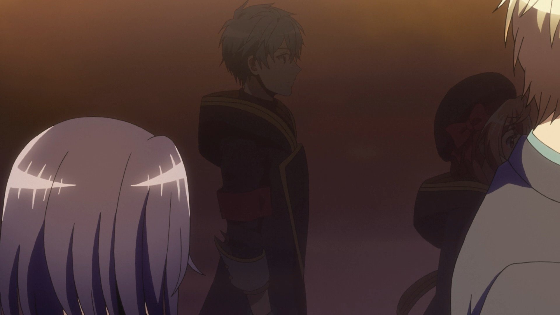 Recovery of an MMO Junkie 2017  [S01E10] - On a Moonlit Evening
