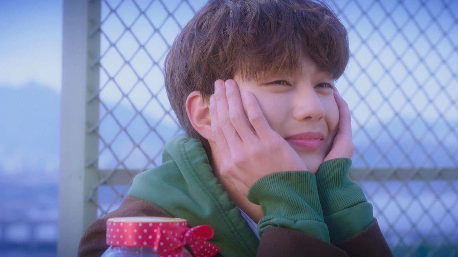 My Strange Hero 2018  [S01E13] - Episode 13