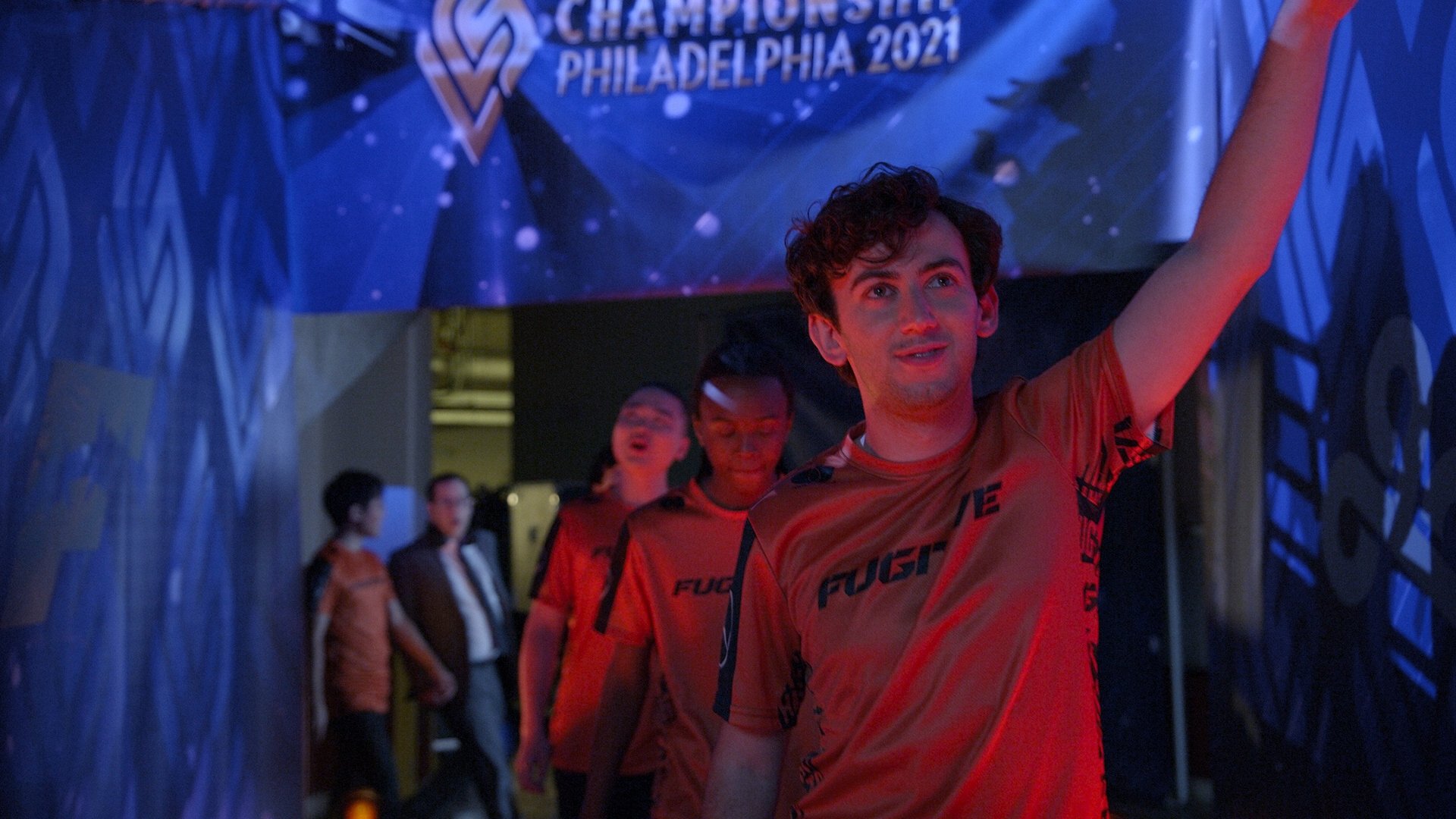 Players 2022  [S01E08] - Philadelphia