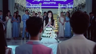 Meteor Garden 2018  [S01E05] - Episode 5