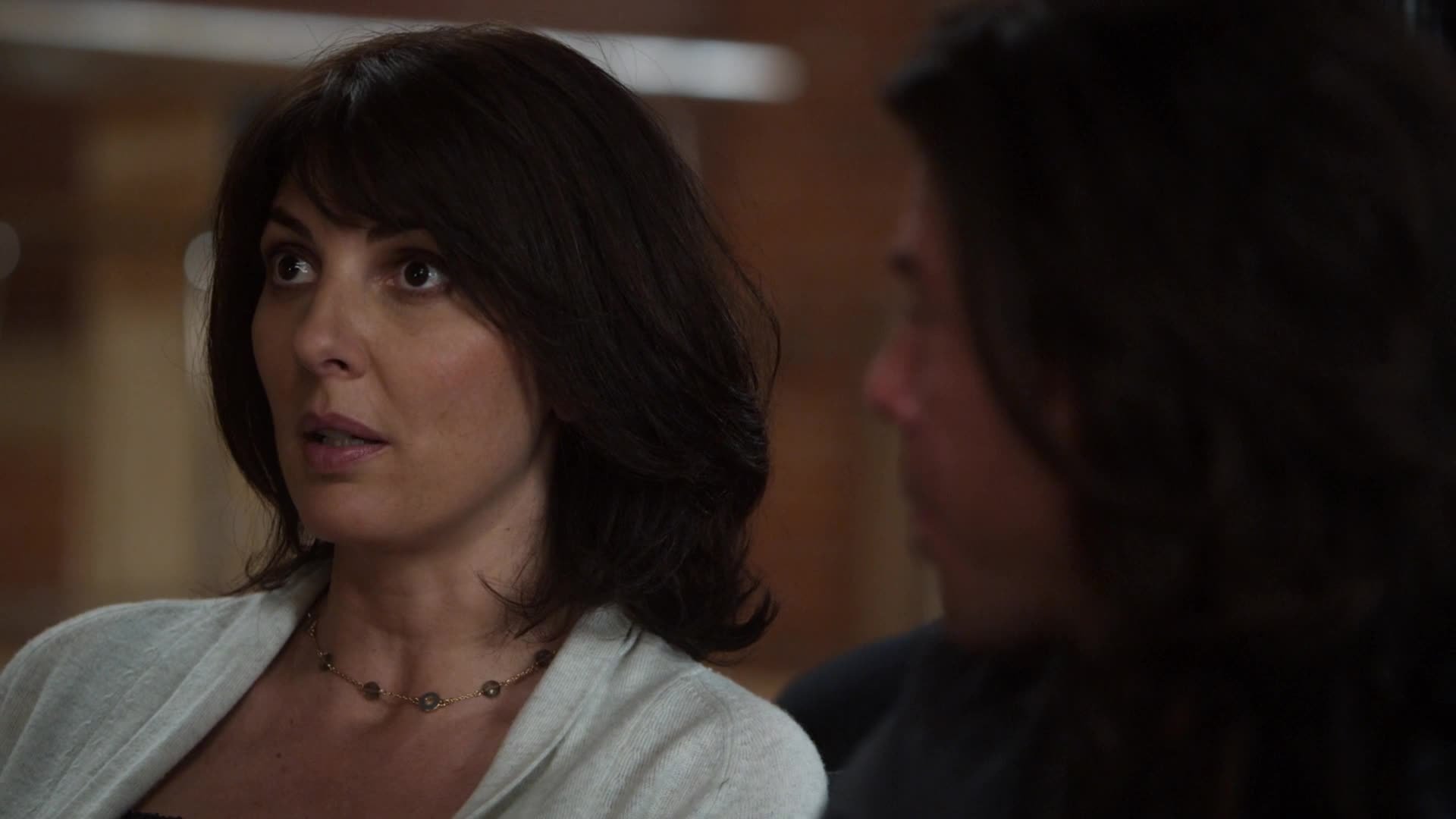 Leverage 2009  [S02E05] - The Three Days of the Hunter Job