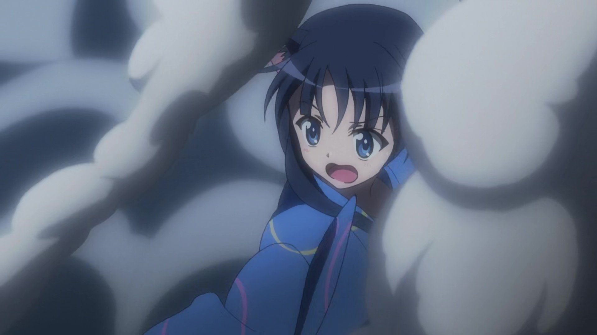 Dog Days 2012  [S02E05] - Galette Sword Style Record!